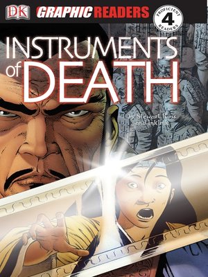 cover image of Instruments of Death